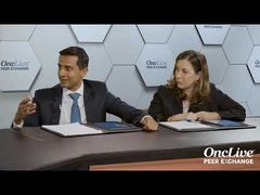 EP. 16 Any Role for Immunotherapy in Pancreatic Cancer?