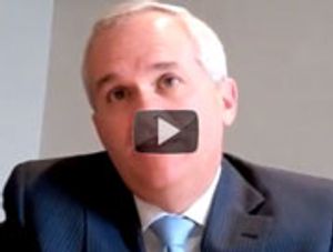 Dr. Cobb Talks About a Possible Oncologist Shortage