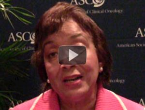 Dr. Mitchell on Colorectal Cancer Treatment Options