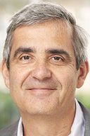 Thierry André, MD, of Saint Antoine Hospital