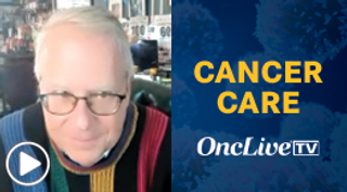 Patrick I. Borgen, MD, chair, Department of Surgery, Maimonides Medical Center; head, Maimonides Breast Center, Maimonides Cancer Center