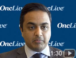 Dr. Hamid on the Exploration of Predictive Biomarkers in mHSPC Subtypes