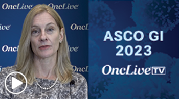 Karyn A. Goodman, MD, MS, professor and vice chair for Research and Quality in the Department of Radiation Oncology at the Icahn School of Medicine at Mount Sinai, and associate director for Clinical Research at The Tisch Cancer Institute at Mount Sinai