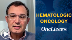 Dr Garcia-Manero on Dual IRAK4/FLT3 Inhibition With Emavusertib in MDS and AML  