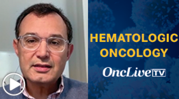 Guillermo Garcia-Manero, MD