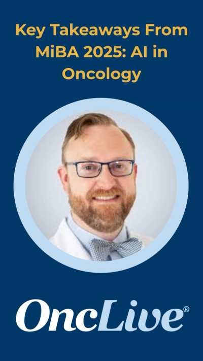 Key Takeaways From MiBA 2025: AI in Oncology