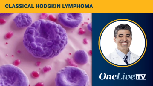 Dr Herrera on the Significance of the FDA Approval of Nivolumab Plus AVD for Classical Hodgkin Lymphoma