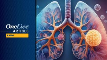 Osimertinib Plus Chemo in EGFR+ NSCLC | Image Credit: © Image by Ashling Wahner & MJH Life Sciences Using AI