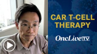 Jae H. Park, MD, of Memorial Sloan Kettering Cancer Center