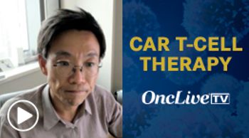 Jae H. Park, MD, of Memorial Sloan Kettering Cancer Center