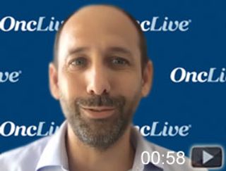 Dr. Rodriguez-Abreu on Updated Results From the KEYNOTE-189 Trial in NSCLC