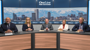 Emerging Data on Combination Therapies in Advanced or Recurrent Endometrial Cancer