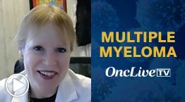 Dr Callander on Ongoing and Future Clinical Trials in Multiple Myeloma at Carbone Cancer Center - Vimarsana News