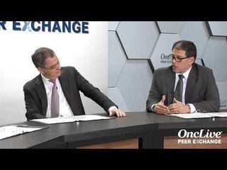 Prognostic and Predictive Markers in HCC