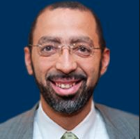 Levi Garraway, MD, PhD, chief medical officer and head of Global Product Development at Roche