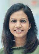 Charu Aggarwal, MD, MPH