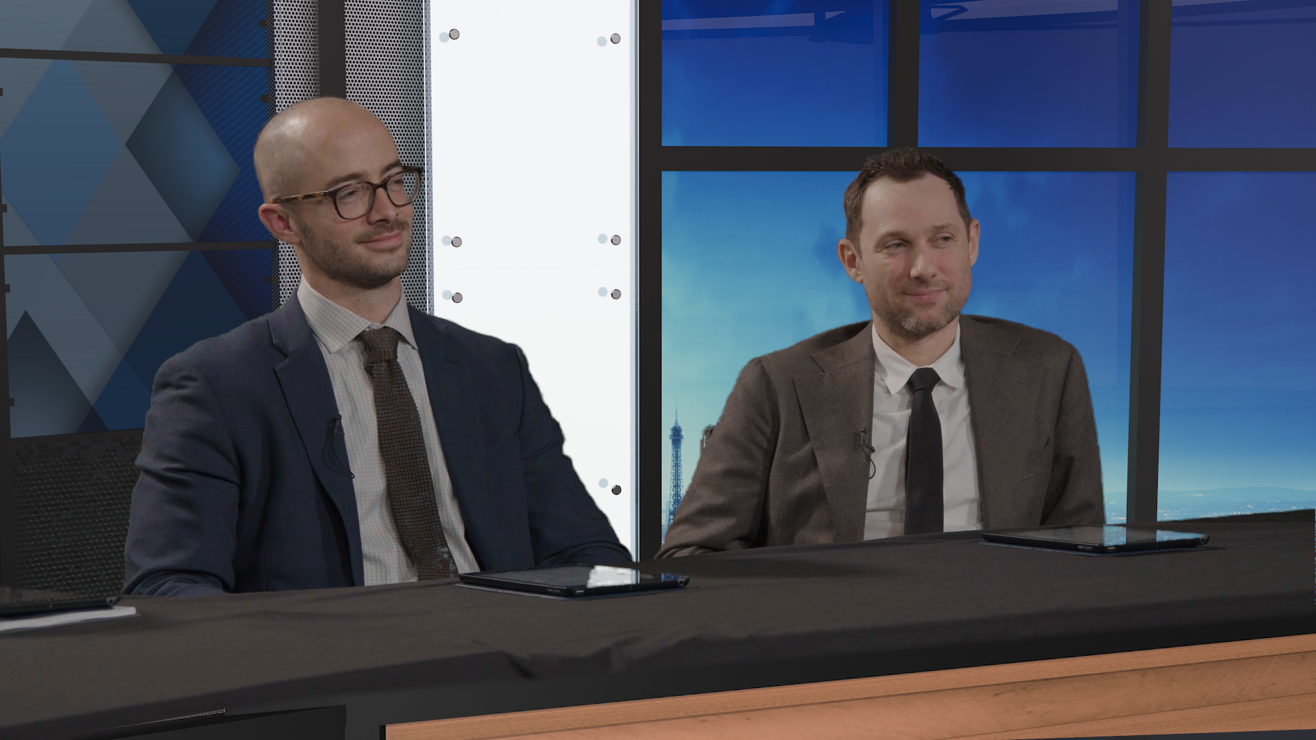 Experts on CLL