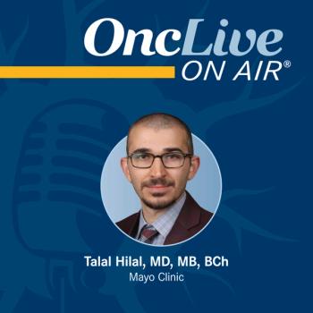 Talal Hilal, MD, MB, BCh