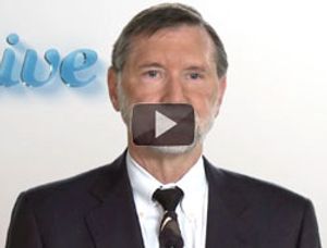 Dr. Mark Scholz on Advances in Prostate Cancer Imaging