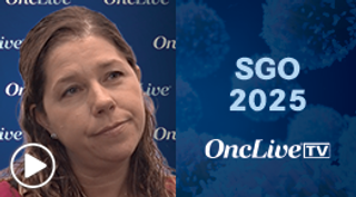 Shannon N. Westin, MD, MPH, FACOG, director, Early Drug Development, clinical medical director, professor, Department of Gynecologic Oncology and Reproductive Medicine, Division of Surgery, codirector, Ovarian Cancer Moonshot Program, The University of Texas MD Anderson Cancer Center