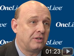 Doxorubicin-Loaded Nanoparticle Formulation in Patients With HCC