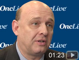 Doxorubicin-Loaded Nanoparticle Formulation in Patients With HCC