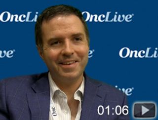 Dr. Forde on Updates to the TNM Staging System in Lung Cancer