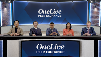 5 experts are featured in this series.