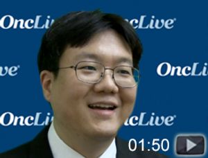 Dr. Kim Discusses Minimally Invasive Surgery and Laparotomic Surgery in Cervical Cancer