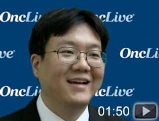 Dr. Kim Discusses Minimally Invasive Surgery and Laparotomic Surgery in Cervical Cancer