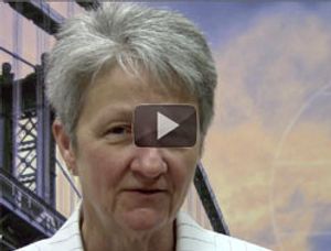 Donna Berry on Compliance to Oral Cancer Therapies