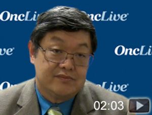 Dr. Tan on Imaging Modalities in Prostate Cancer
