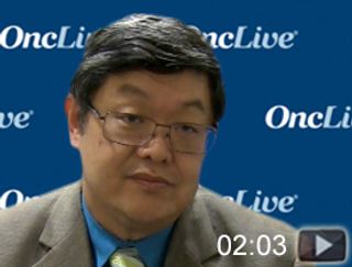 Dr. Tan on Imaging Modalities in Prostate Cancer