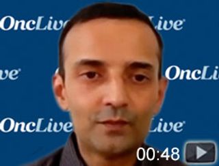 Dr. Chari on the FDA Approval of Belantamab Mafodotin in R/R Multiple Myeloma  