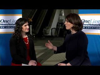 ASCO GU 2020: Dr. Albiges Recounts Exciting Research in RCC