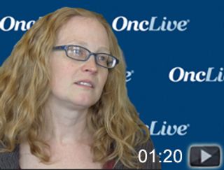 Dr. Koontz on Next Steps for Study of LHRH in Prostate Cancer
