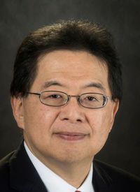Naoto Tada Ueno, MD, PhD, FACP