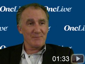 Potential Risks of Genetic Testing in Ovarian Cancer