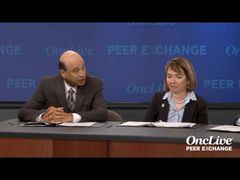 EP. 13 Triple-Positive Metastatic Breast Cancer