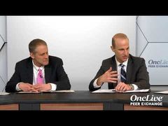 EP. 9 Dual Checkpoint Inhibitor Therapy for NSCLC
