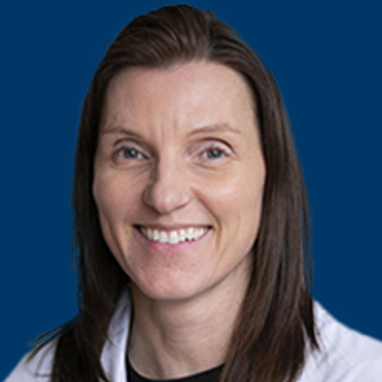 Sylvie Rottey, MD, PhD, of Ghent University Hospital in Belgium