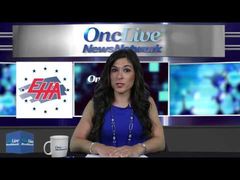 EP. 1 European Approval in NSCLC and 2016 EHA Congress Highlights
