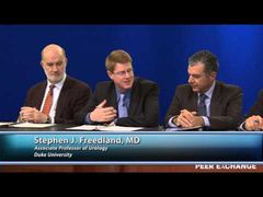 EP. 3 Case Study: Prostate Cancer Screening
