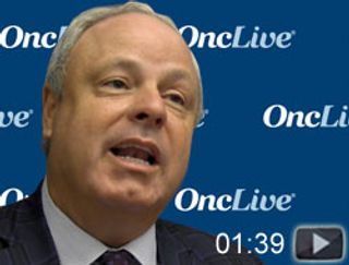 Dr. Burris on Remaining Challenges in Treating HER2+ Breast Cancer