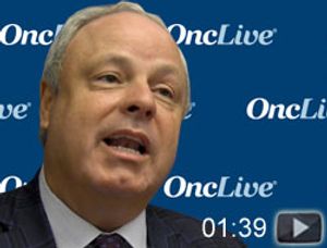 Dr. Burris on Remaining Challenges in Treating HER2+ Breast Cancer