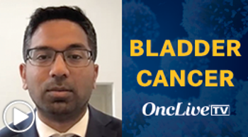 David J. Benjamin, MD, a medical oncologist at Hoag Family Cancer Institute