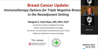 Margaret E. Gatti-Mays, MD, MPH, FACP