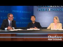 EP. 10 Second-Line Treatment Selection in RCC
