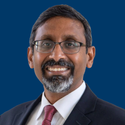 Roswell Park’s Dr. Sai Yendamuri Elected to the American Surgical Association