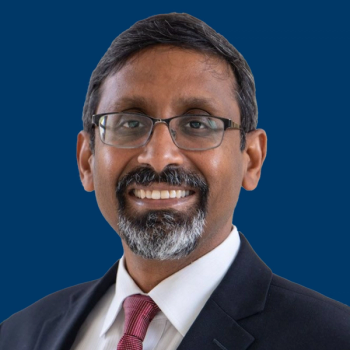 Sai Yendamuri, MD, MBA, FACS